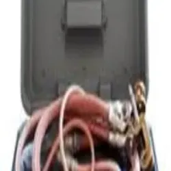 Earth Moving Pin, Mount Type Top