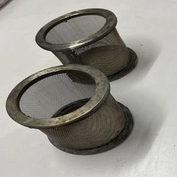 Oil Strainer Filter