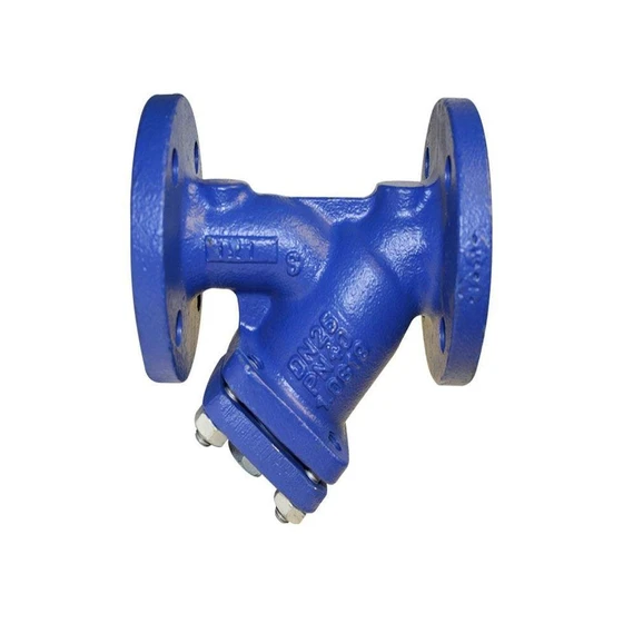 WBC Y Strainer — General usages hydraulic power
