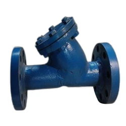 Cast Iron Strainer