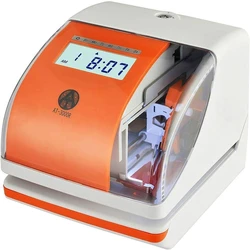 Stamps Machines Time