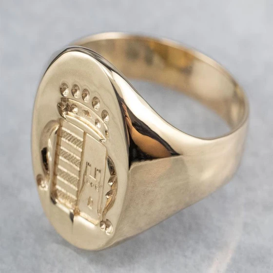 Ring Stamps Nylon — Compact design efficient performance
