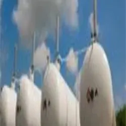 Storage Tanks, Usage Industrial
