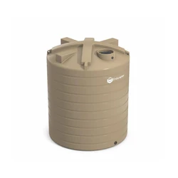 Water Plastic Tanks