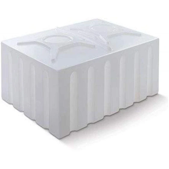 Horizontal Water Tank — 41 5 35cm dimension L W H