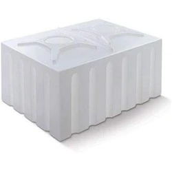 Horizontal Water Tank