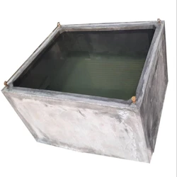Water Rcc Tank