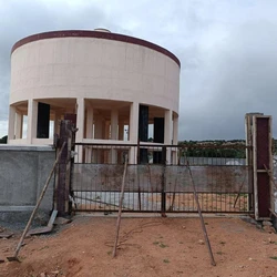 Waters Rcc Tanks
