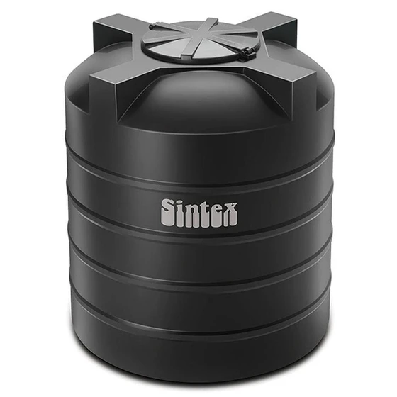 Cylindrical Water Tank — Fire fighting usages