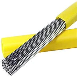 Bare Welding Electrodes 