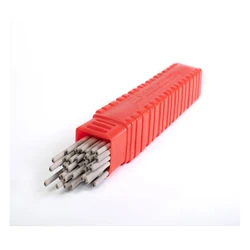Alloy Bare Electrodes 