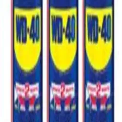 1050 Multi Use 5 CO2 High Performance Spray, 400ml, Type Of Maintenance Predictive Maintenance