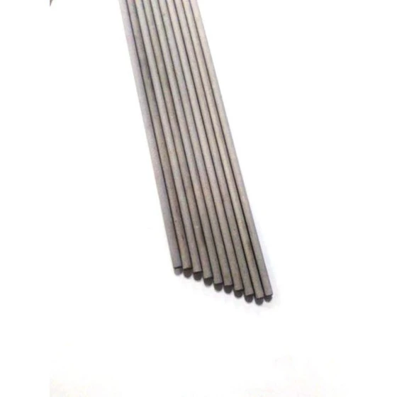 Heat Welding Electrodes — 100 A 130 A welding current range