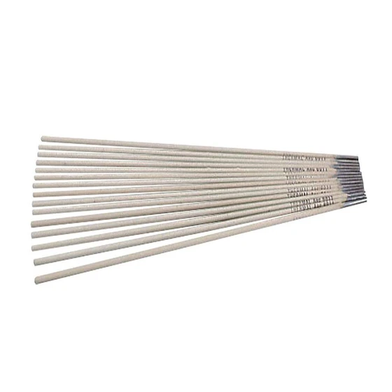 Low Heat Welding Electrodes — 3 15 mm diameter