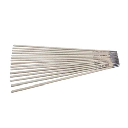 Low Heat Welding Electrodes