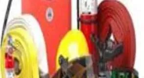Fire Hydrant Blank Cap, Shape Round