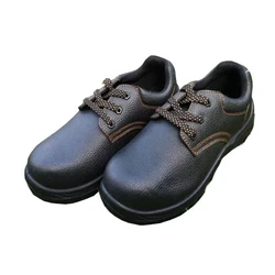 PU Industrial Safety Shoes