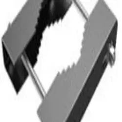 Bimetallic PG Clamp, Brand Viraatech International