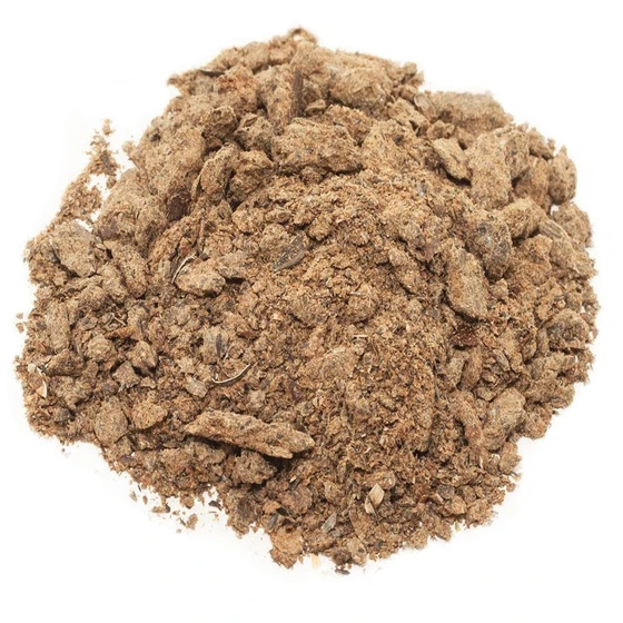 Animal Sunflower Seed Meal — Gluten free sundried