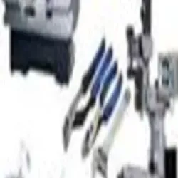 Impact Of Jet Vanes Equipment, Good Quality Good Service