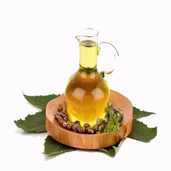 Natural Commercial Castor Oil