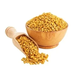 Natural Fenugreek Seed