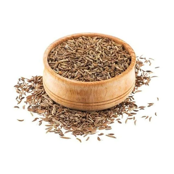 Organic Cumin Seed — Common cultivation Brown