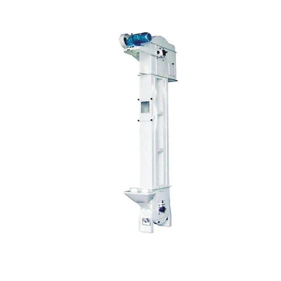 Rice Mill Elevators — Automatic grade 1 5 HP power