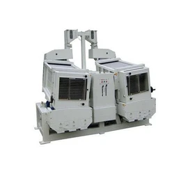 Metalco Paddy Separators