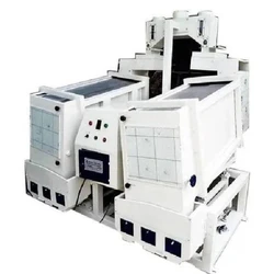 Ms Paddy Separators