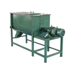 Poultry Feed Mixer Machine
