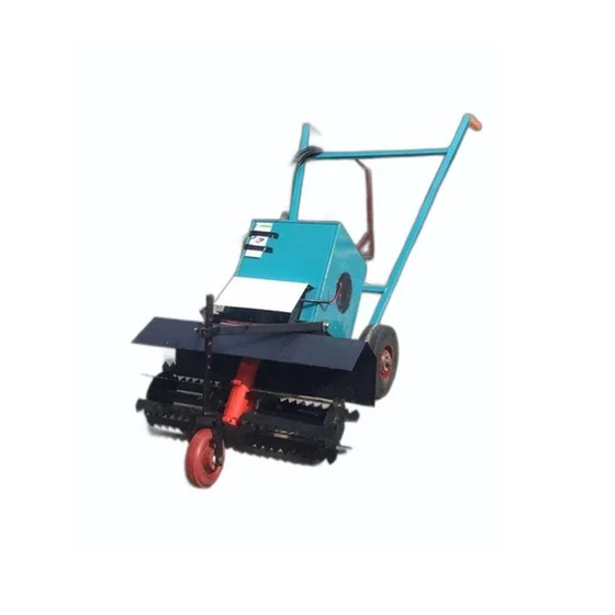 Electric Poultry Making Machine — Ms material