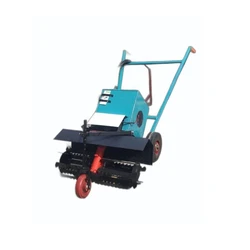 Electric Poultry Making Machine