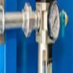 Air Regulator, Brand Techno