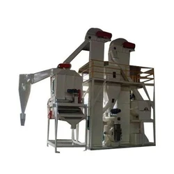 Automatic Poultry Feed Machine