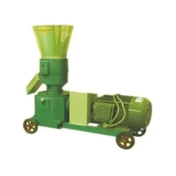 Inventhard Cattle Feed Plant