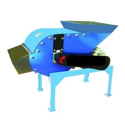Super Tech Garden Shredders
