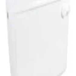 Concealed Cistern, Material Plastic