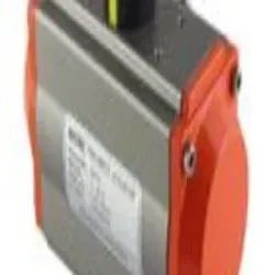 Ball Valve Actuator, Material Stainless Steel