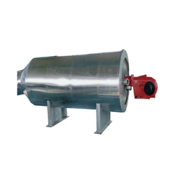 Hot Air Generators