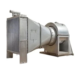 Industrial Hot Air Generator