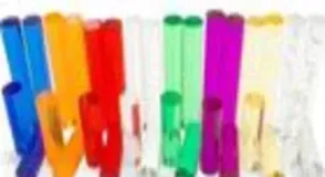 Pp Polypropylene Rods, Material PP