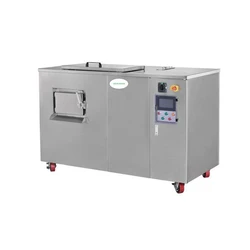 Waste Converter Machines