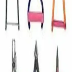 Long Nose Plier 165 mm, Size 160mm