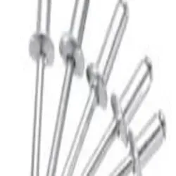 Mini Rivet, Size 40 mm, 47 mm