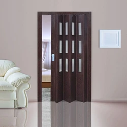 pvc interior door
