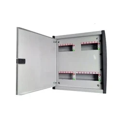 double door mcb box