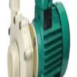Pp Acid Pumps, Pressure Up to 15 Kgcm2