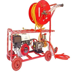 Agricultural Sprayer Pump