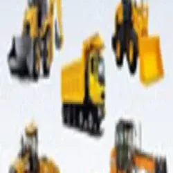 MS Adjustable Jacks, Material MS
